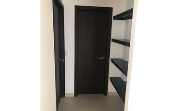 Venta de apartamento el Crisol