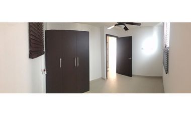 Venta de apartamento el Crisol