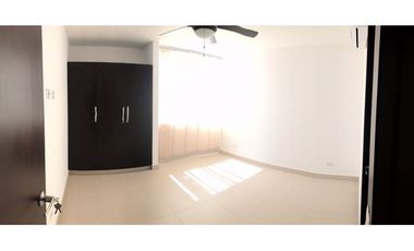 Venta de apartamento el Crisol