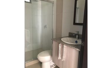 Venta de apartamento el Crisol