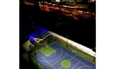 Venta de apartamento el Crisol