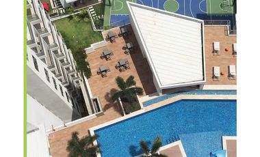 Venta de apartamento el Crisol