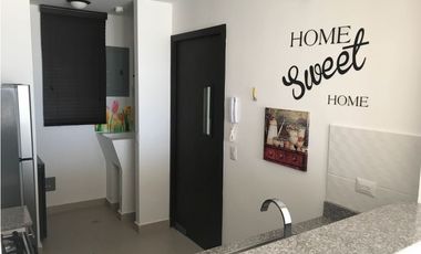 Venta de apartamento el Crisol