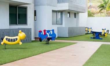 Venta de apartamento el Crisol