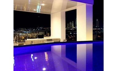 Alquiler de apartamento el Crisol PH Altaterra