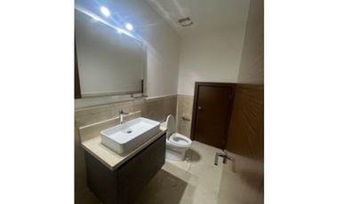 Venta apartamento The Reserve -  Santa María