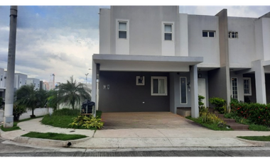 Venta de Casa en Paseo del Norte