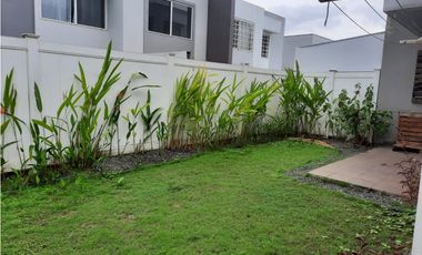 Venta de Casa en Paseo del Norte