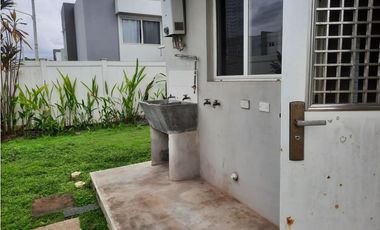Venta de Casa en Paseo del Norte