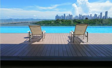 Apartamento en venta Piso 31A - Costa del Este - PH Bali