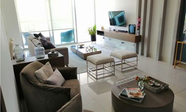 Apartamento en venta Piso 23A - Costa del Este - PH Bali