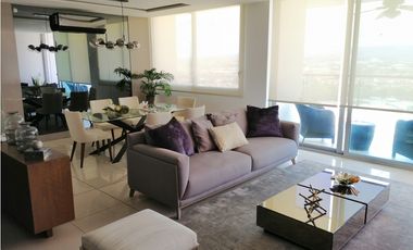Apartamento en venta Piso 35B - Costa del Este - PH Bali