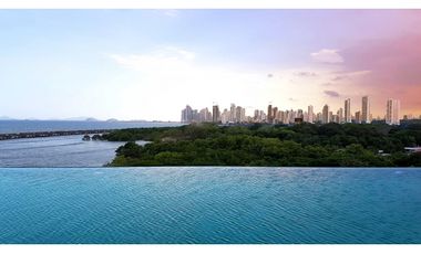Apartamento en venta Piso 35B - Costa del Este - PH Bali