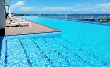 Apartamento en venta Piso 35B - Costa del Este - PH Bali