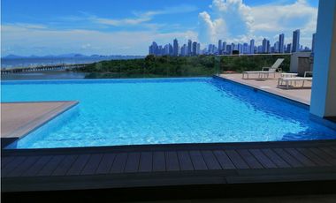 Apartamento en venta Piso 11B - Costa del Este - PH Bali