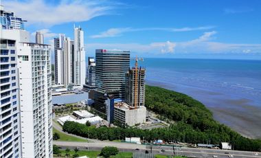 Apartamento en venta Piso 29C - Costa del Este - PH Bali
