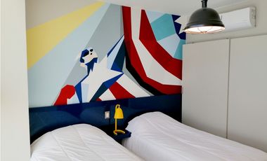 Apartamento en venta Piso 24C - Costa del Este - PH Bali