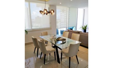 Apartamento en venta Piso 24C - Costa del Este - PH Bali
