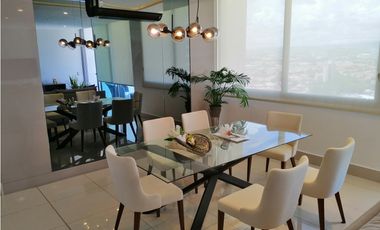Apartamento en venta Piso 24C - Costa del Este - PH Bali