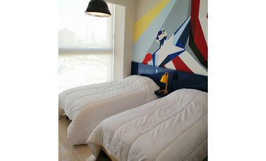 Apartamento en venta Piso 17C - Costa del Este - PH Bali