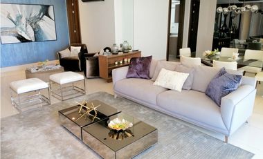 Apartamento en venta Piso 17C - Costa del Este - PH Bali