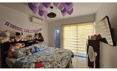 ALQUILER DE CASA EN BRISAS DEL GOLF