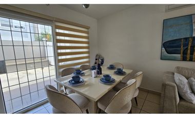 ALQUILER DE CASA EN BRISAS DEL GOLF