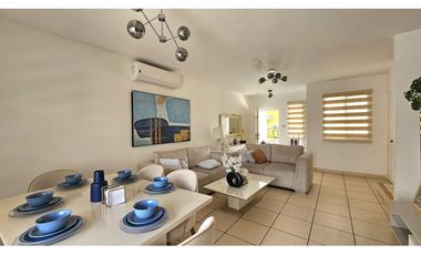 ALQUILER DE CASA EN BRISAS DEL GOLF