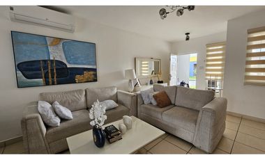 ALQUILER DE CASA EN BRISAS DEL GOLF