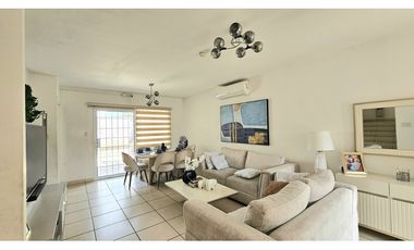 ALQUILER DE CASA EN BRISAS DEL GOLF