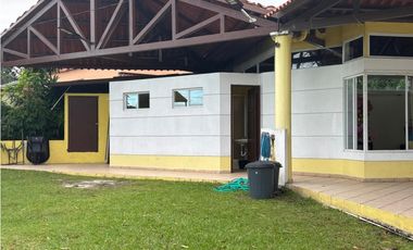Venta de Casa en El Crisol