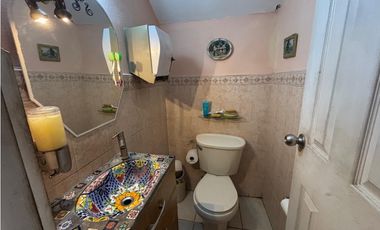 Venta de Casa en El Crisol