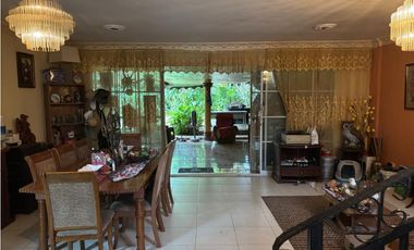 Venta de Casa en El Crisol
