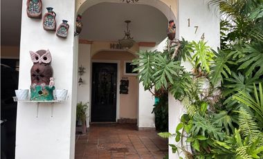 Venta de Casa en El Crisol