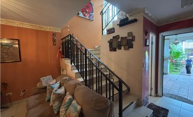 Venta de Casa en El Crisol