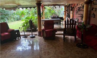 Venta de Casa en El Crisol