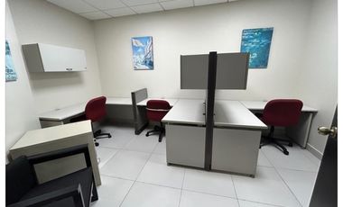 Alquiler de Oficina
