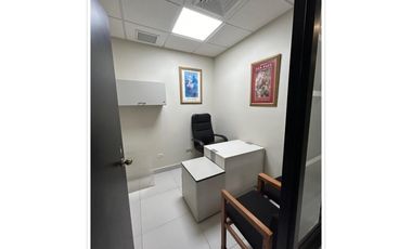 Alquiler de Oficina