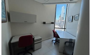Alquiler de Oficina