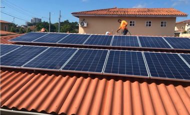 Venta de Casa en Brisas del Golf