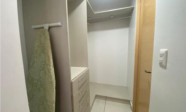 Apartamento amoblado Mosaic P Pacífico