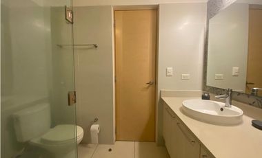 Apartamento amoblado Mosaic P Pacífico