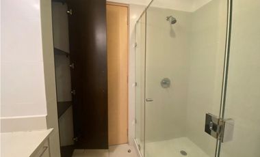 Apartamento amoblado Mosaic P Pacífico