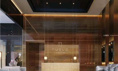 ALQUILER DE APARTAMENTO EN CIUDAD DE PANAM BELLA VISTA, AMOBLADO