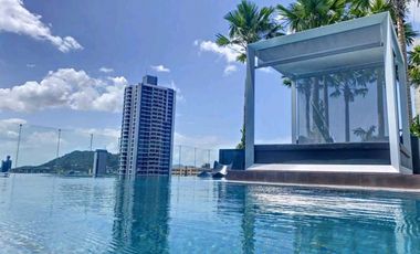 ALQUILER DE APARTAMENTO EN CIUDAD DE PANAM BELLA VISTA, AMOBLADO