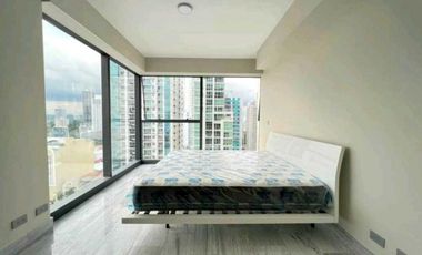 ALQUILER DE APARTAMENTO EN CIUDAD DE PANAM BELLA VISTA, AMOBLADO