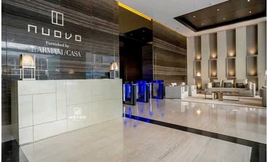 ALQUILER DE APARTAMENTO EN CIUDAD DE PANAM BELLA VISTA, AMOBLADO