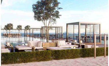 ALQUILER DE APARTAMENTO EN CIUDAD DE PANAM BELLA VISTA, AMOBLADO