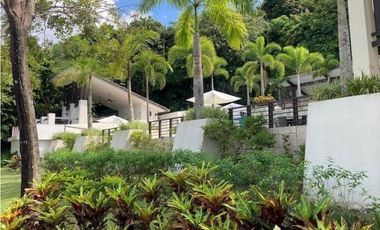 ALQUILO CASA EN PANAMA PACIFICO, 275M2, 3 RECAMARAS, LINEA BLANCA.