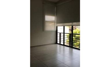 ALQUILO CASA EN PANAMA PACIFICO, 275M2, 3 RECAMARAS, LINEA BLANCA.
